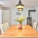 Schreieck Semesterbostad