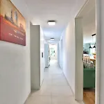 Semesterbostad Schreieck