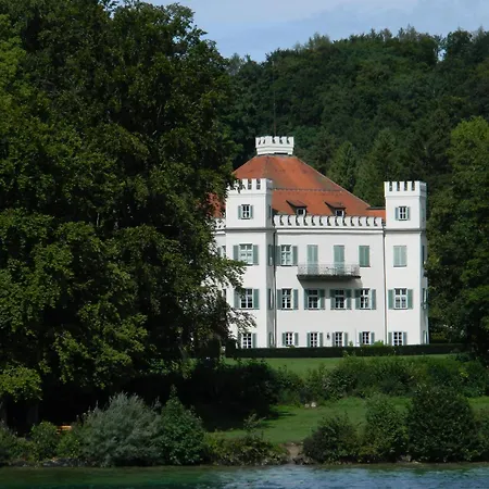 Schreieck * Pocking (Starnberg)
