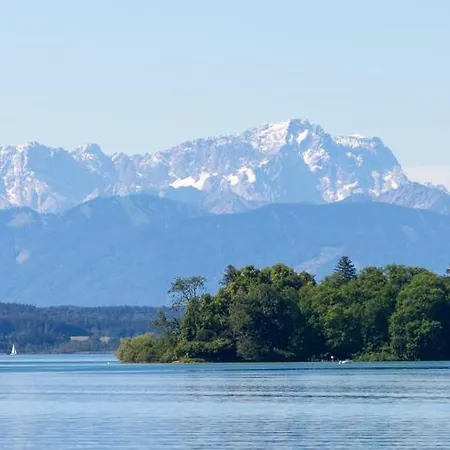 Schreieck * Pocking (Starnberg)