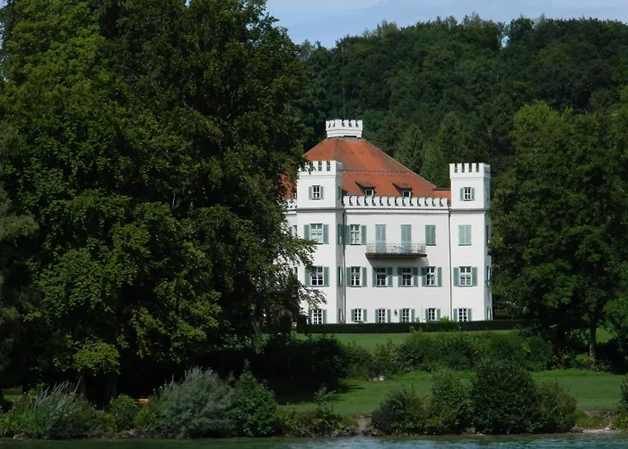 Schreieck * Pocking (Starnberg)