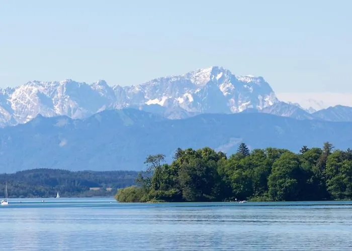 Schreieck * Pocking (Starnberg)